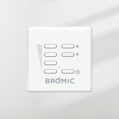 Wireless Dimmer Controller