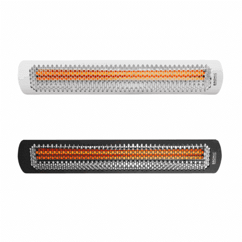 Tungsten Smart-Heat® Electric