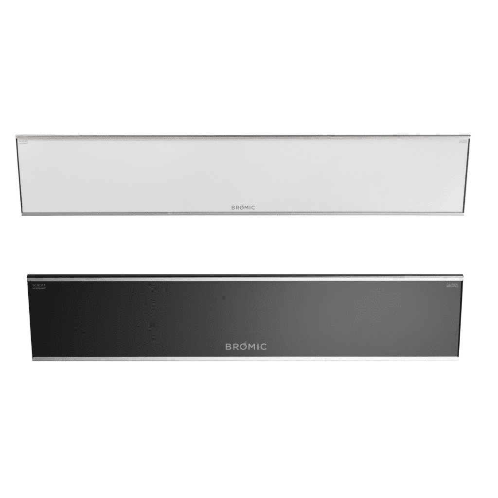 Platinum Smart-Heat® Electric