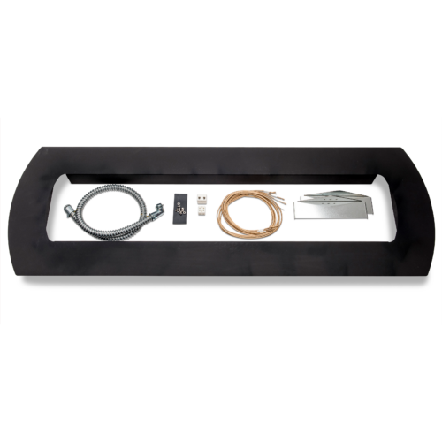 Tungsten Electric Recess Kits