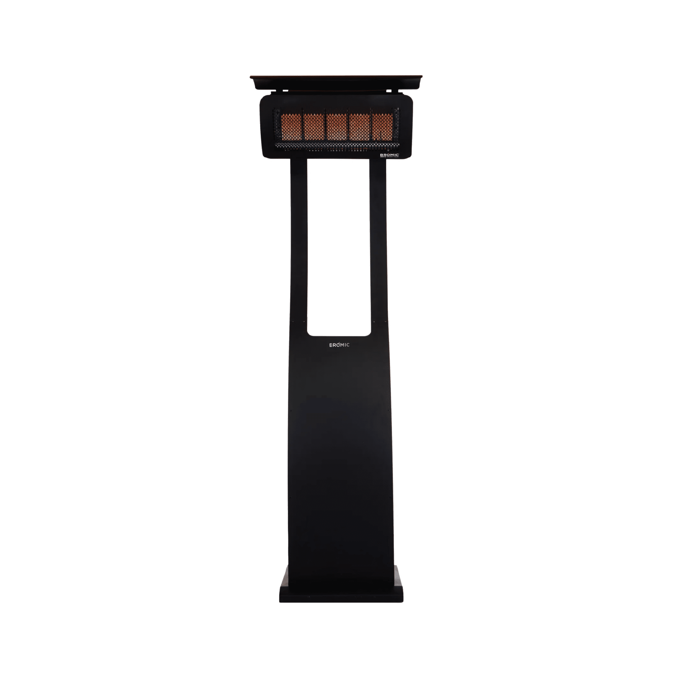 Tungsten Smart-Heat® Freestanding - Image 2