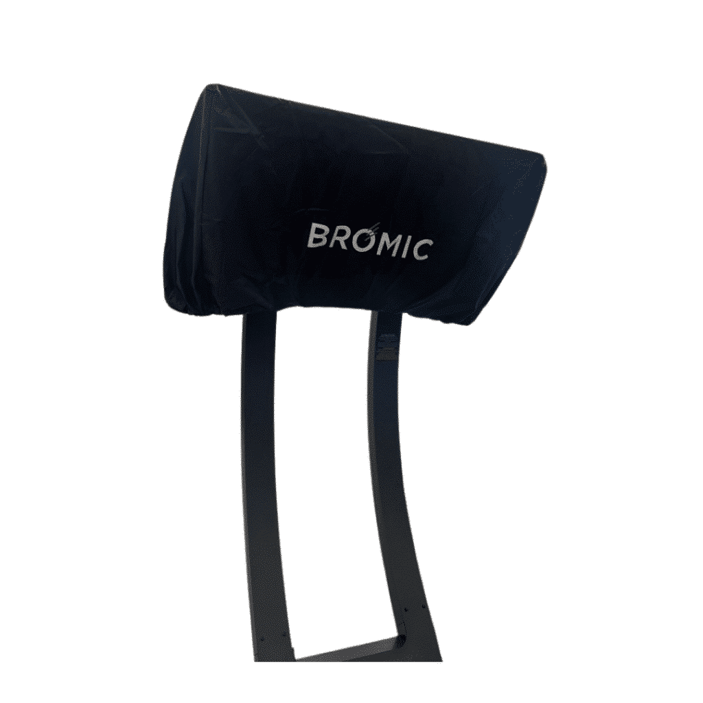 Tungsten Freestanding Cover - Image 2